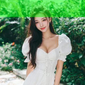 青春校园物语